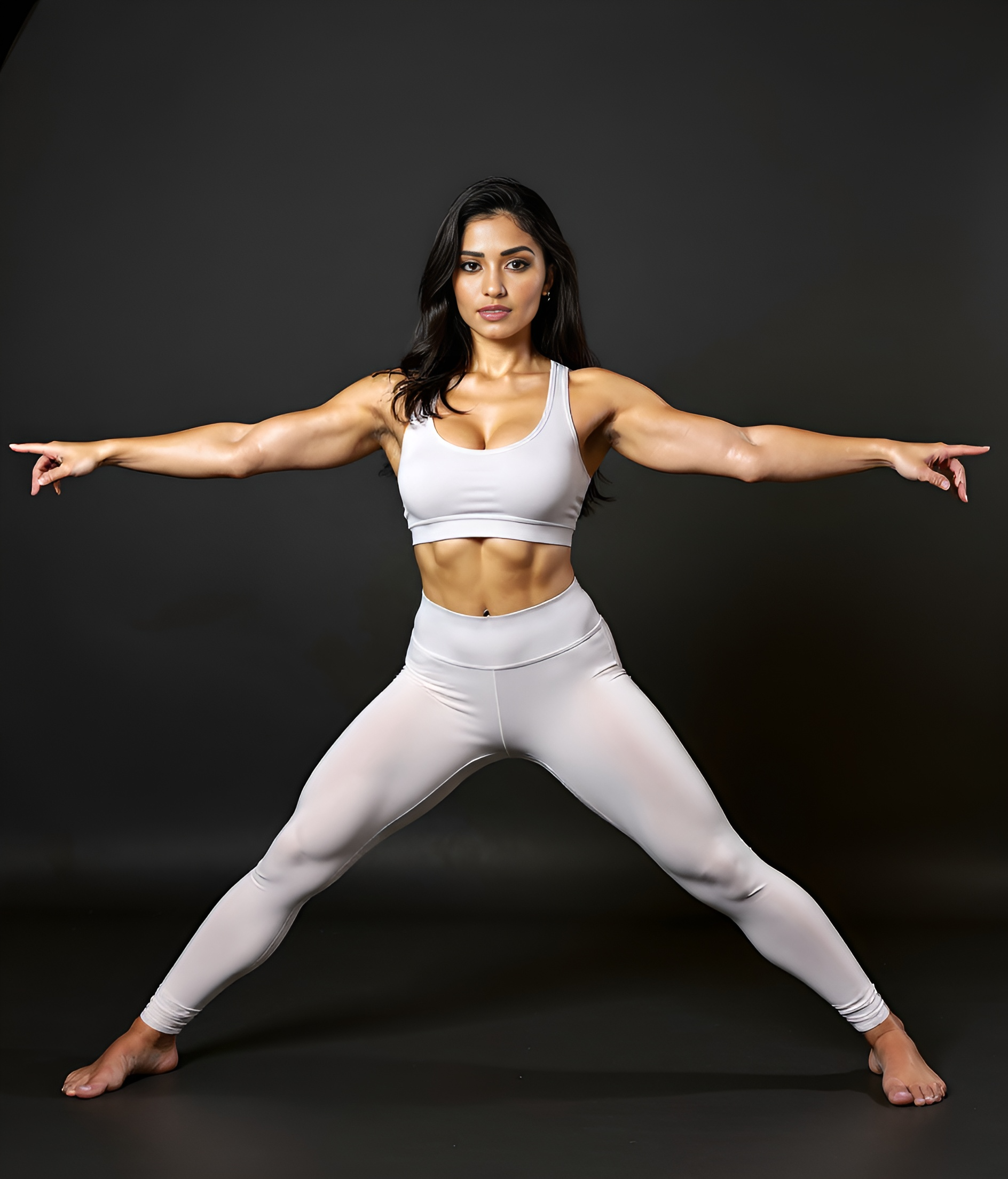 Fitness Inspiration